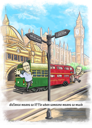 Illustration Design by vethree for this project | Design: #35509083
