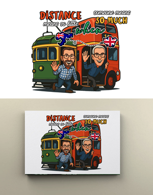 Illustration Design by Arts&Letters for this project | Design: #35478449