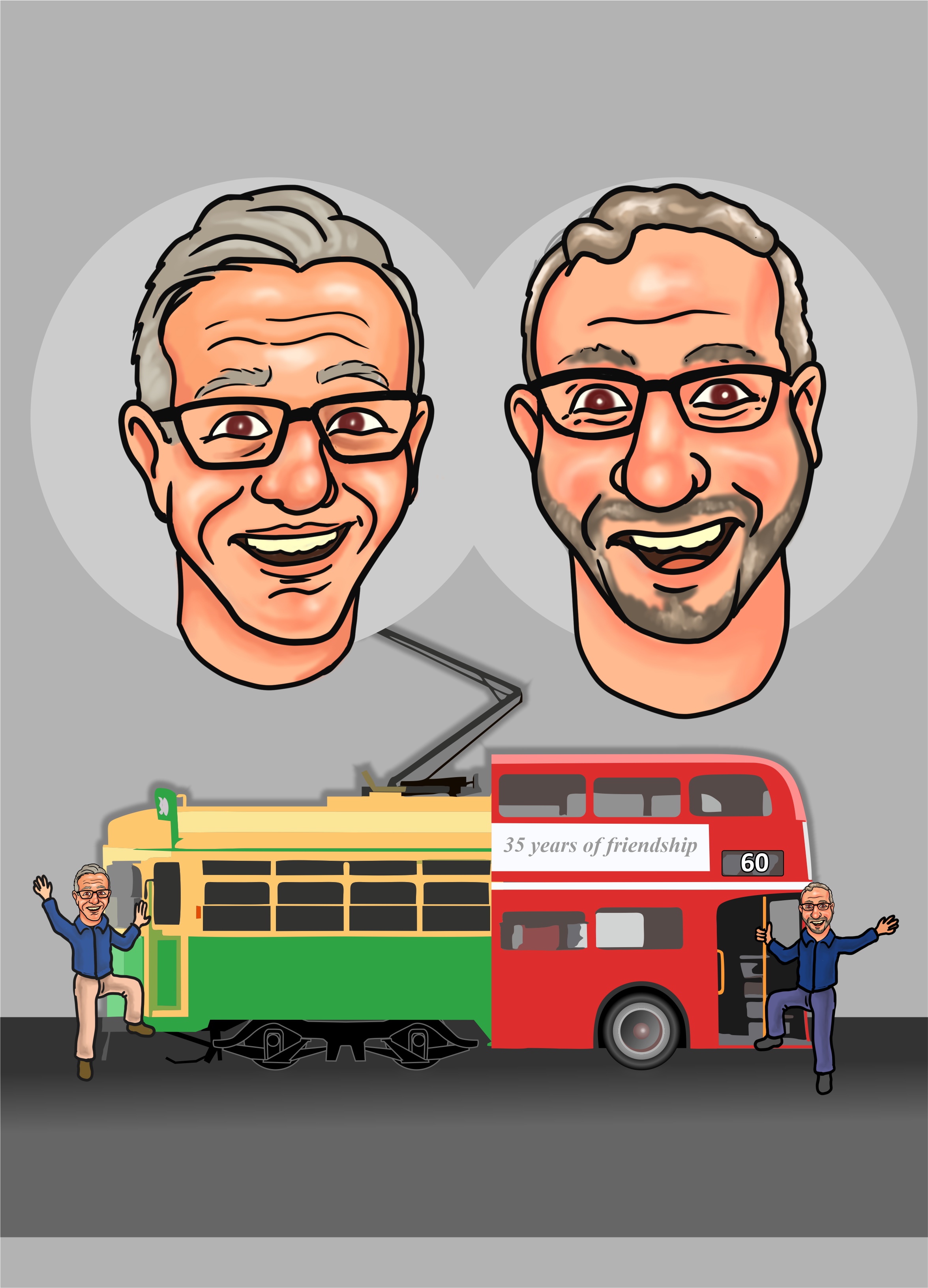 Illustration Design by cornel888 for this project | Design #35482273