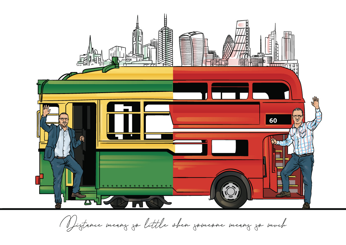 Illustration Design by Baraka Joe for this project | Design #35473248