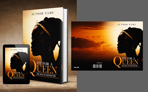 Book Cover Design by Graphic Storm