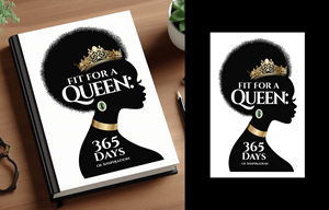 Book Cover Design by Jose Lopez ( Verified Pro Designer ) for this project | Design: #35487470