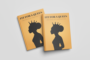 Book Cover Design by Designed by MS