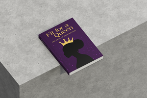 Book Cover Design by Designed by MS for this project | Design: #35463149