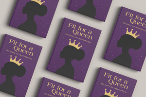 Book Cover Design by Designed by MS for this project | Design: #35463176