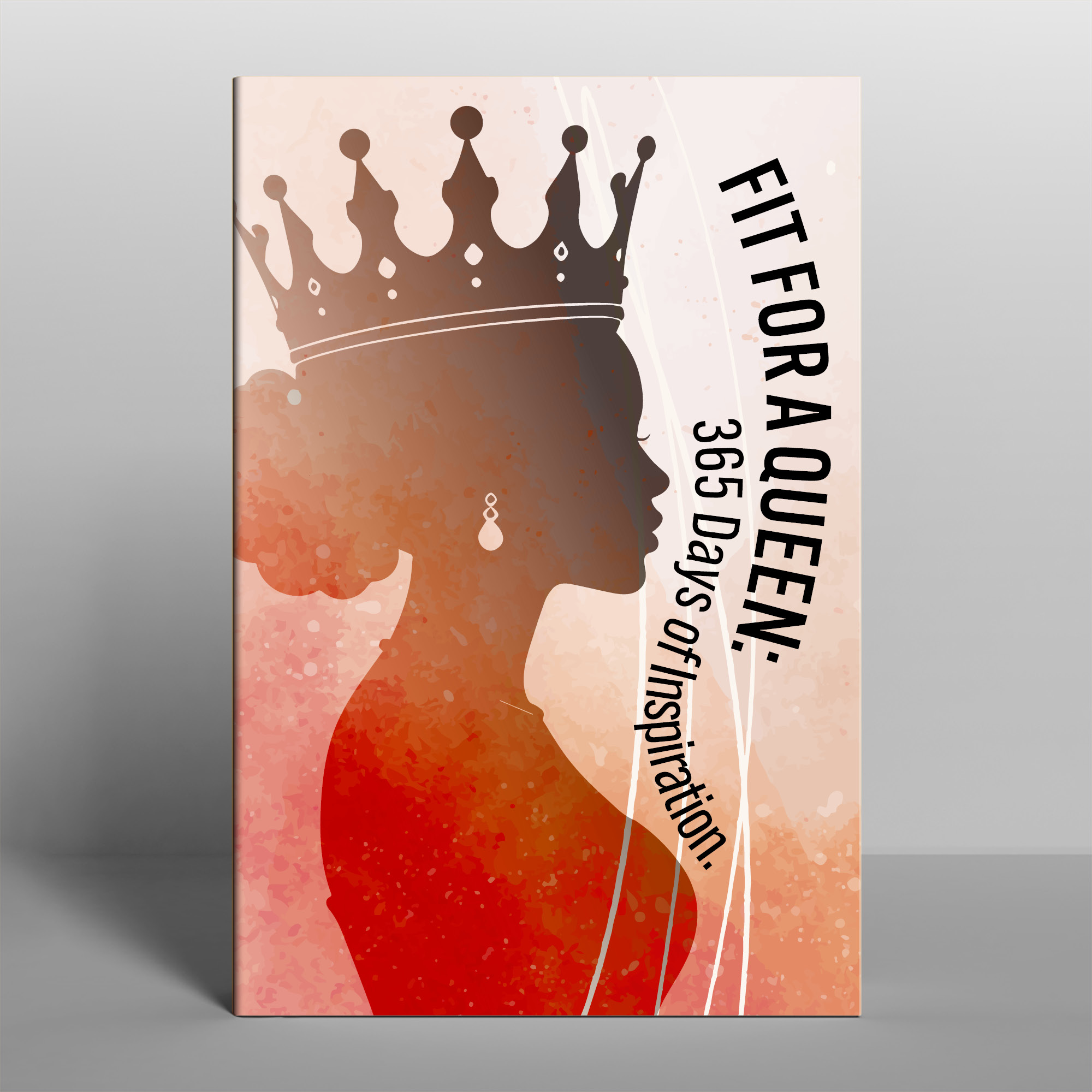 Diseño de portada de libro por ANDRE SIMON para este proyecto | Diseño #35497000