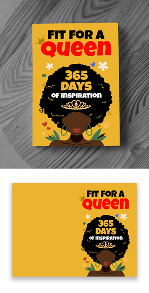 Book Cover Design by debdesign for this project | Design: #35472813