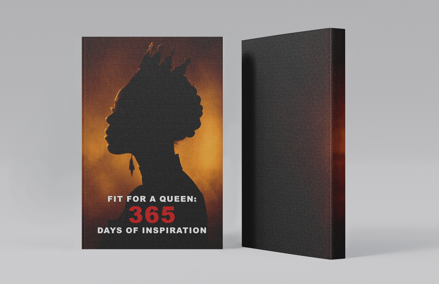Book Cover Design by vectoradics for this project | Design #35482863
