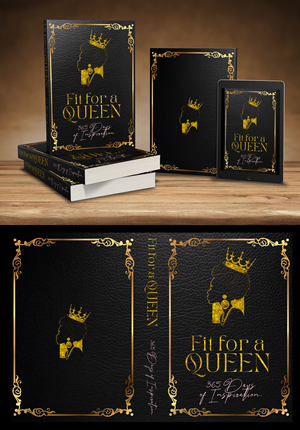 Book Cover Design by negrorichi