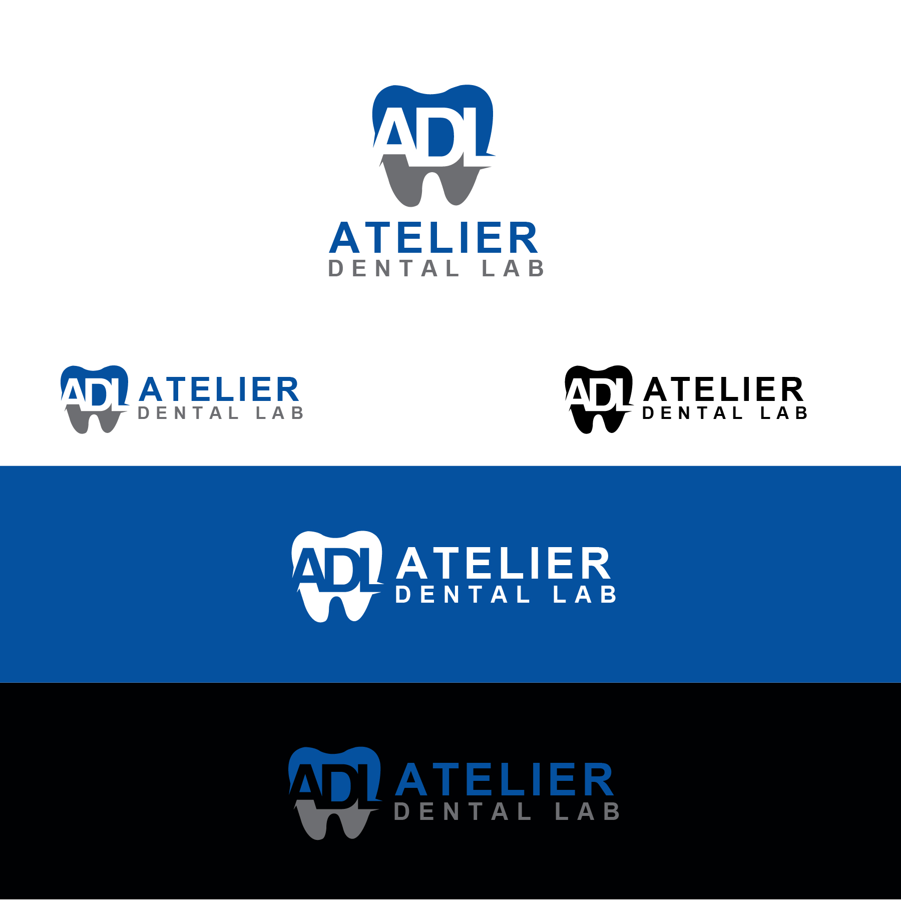 Logo Design by Bullseye Pixel for Quality Dental Care | Design #35459533