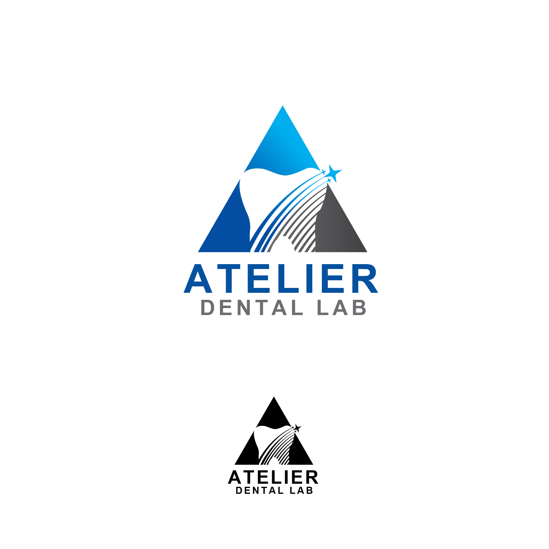 Logo Design by Bullseye Pixel for Quality Dental Care | Design #35460394