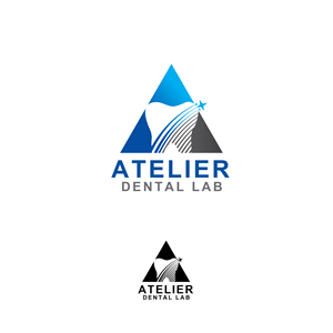 Logo Design by Bullseye Pixel