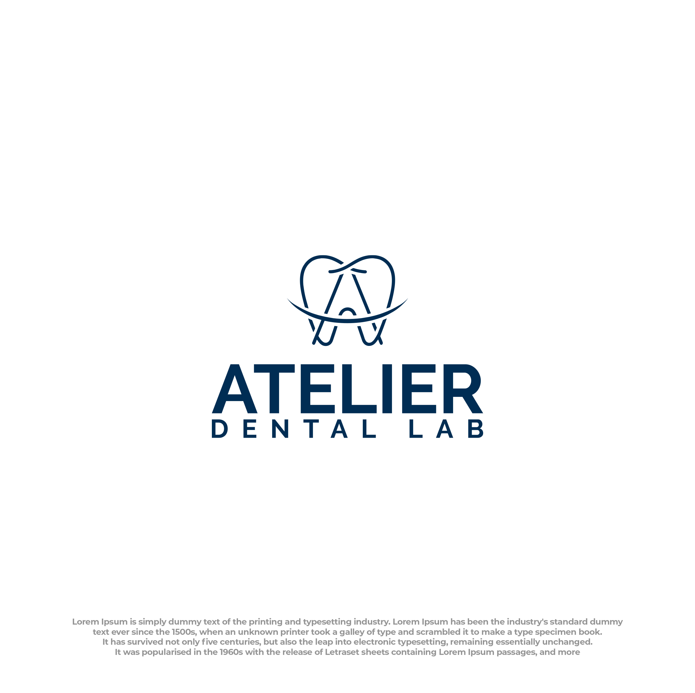 Logo-Design von Peak design für Quality Dental Care | Design #35490038