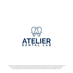 Logo-Design von Peak design für Quality Dental Care | Design: #35490038