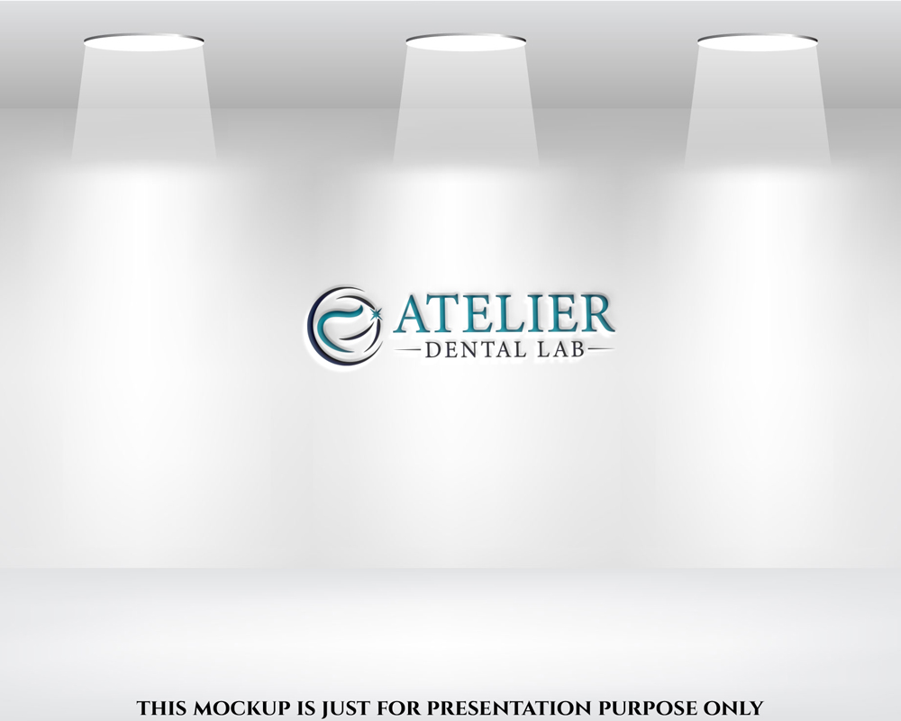 Logo-Design von Razaq für Quality Dental Care | Design #35462542