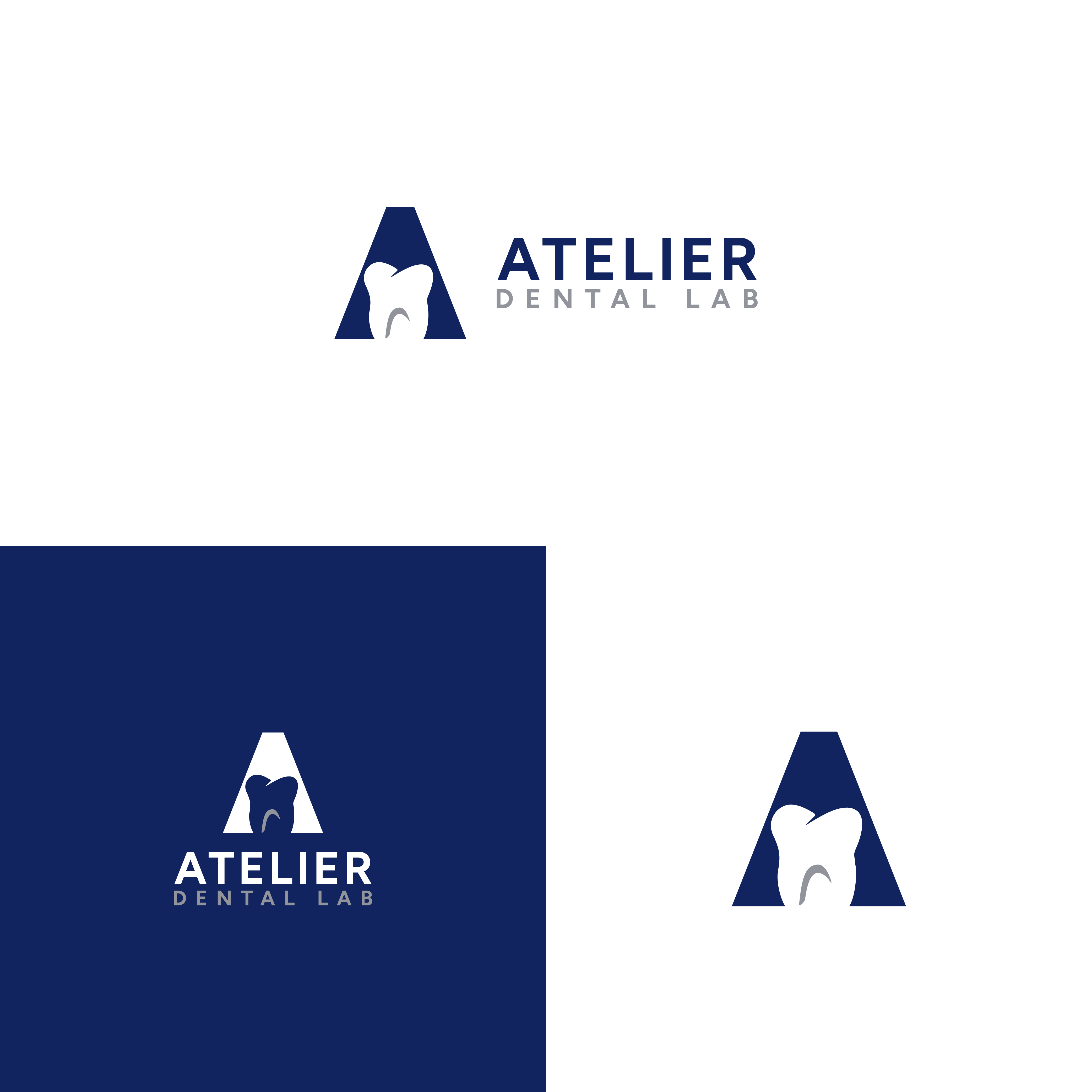 Diseño de Logo por Choiresia.id para Quality Dental Care | Diseño #35455604