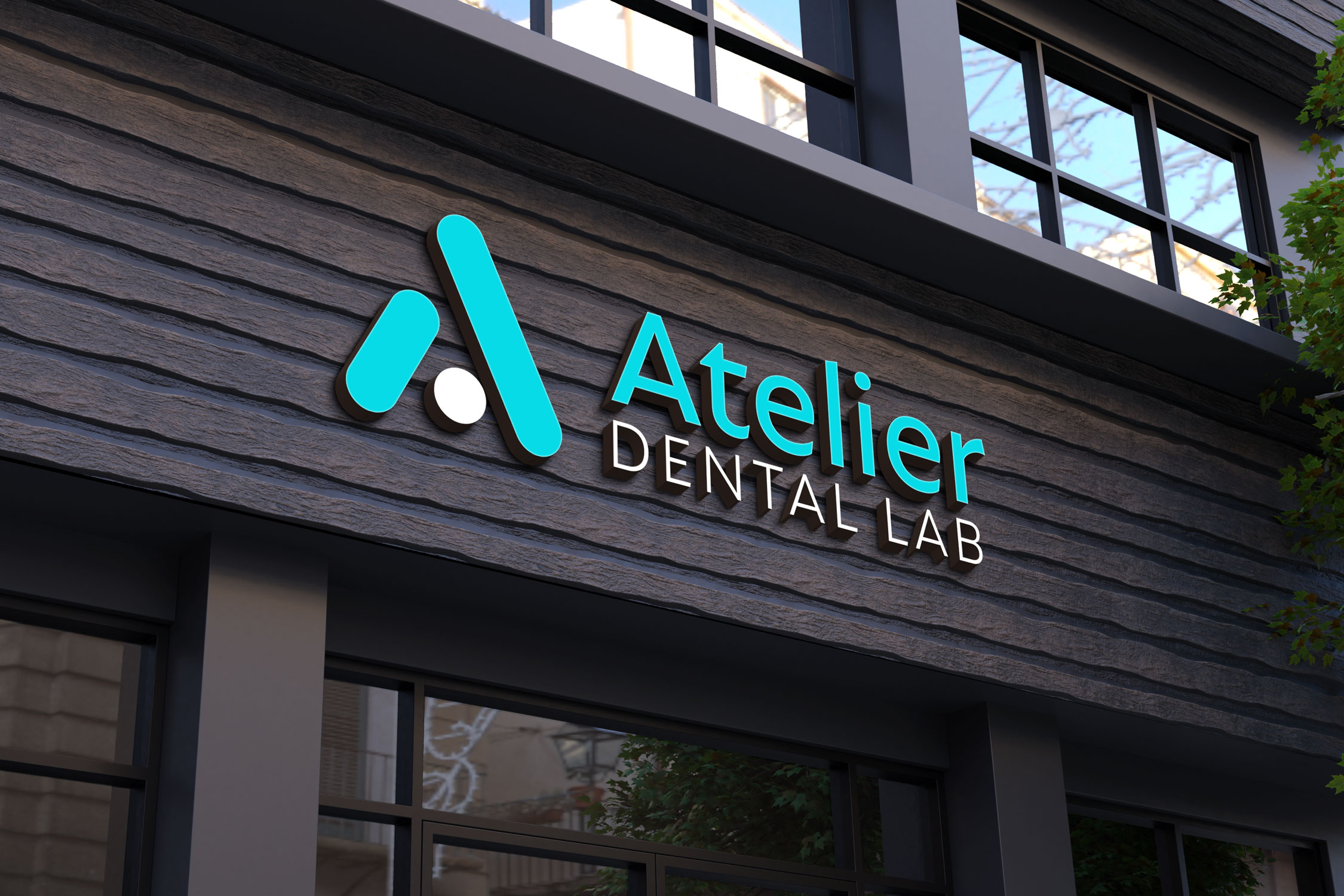 Logo Design by Kavth for Quality Dental Care | Design #35480081