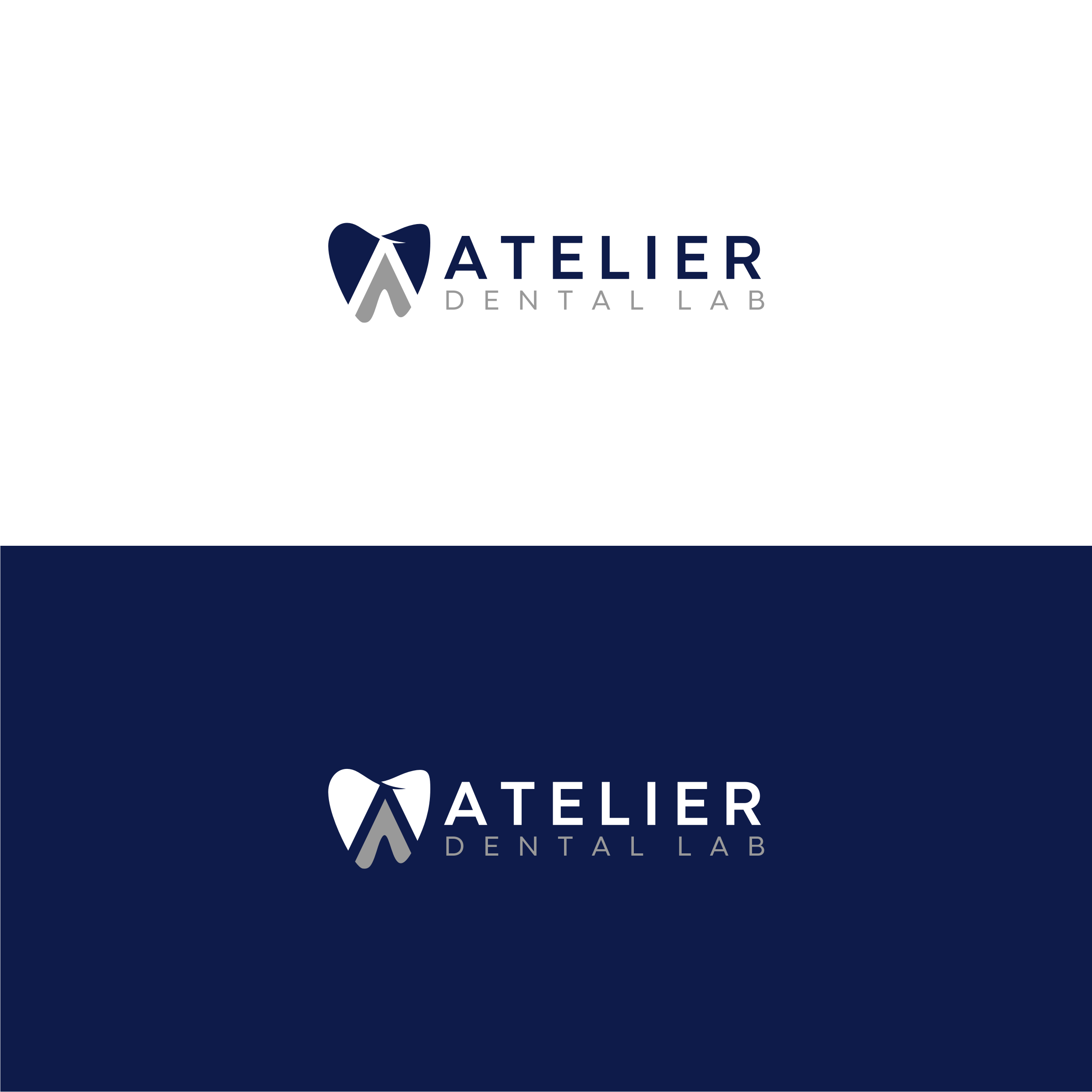 Logo Design by melzh for Quality Dental Care | Design #35455895