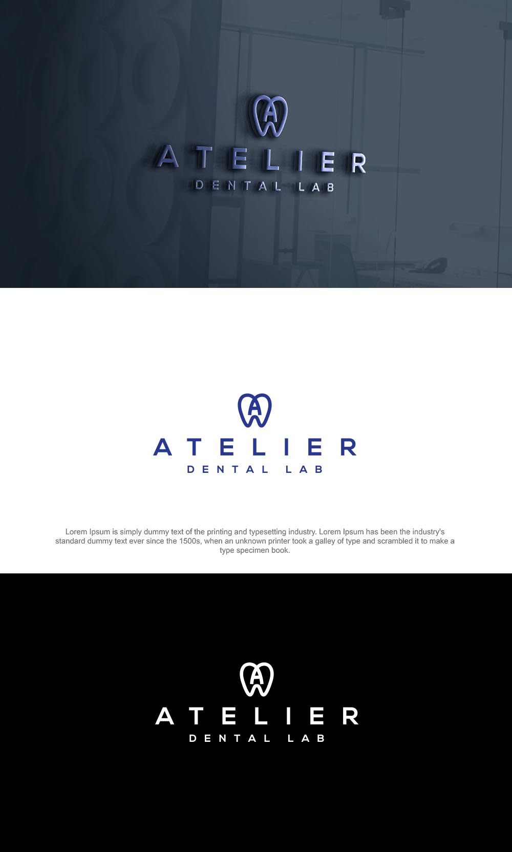 Design de Logo par DesignSNW pour Quality Dental Care | Design #35459037