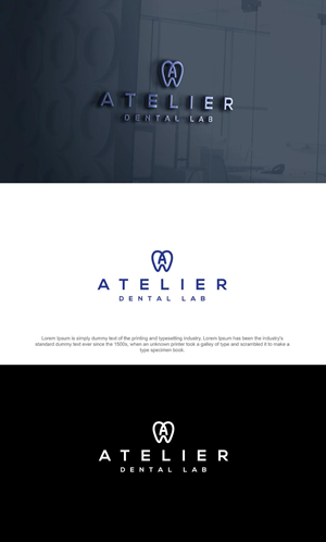 Logo-Design von DesignSNW für Quality Dental Care | Design: #35459037