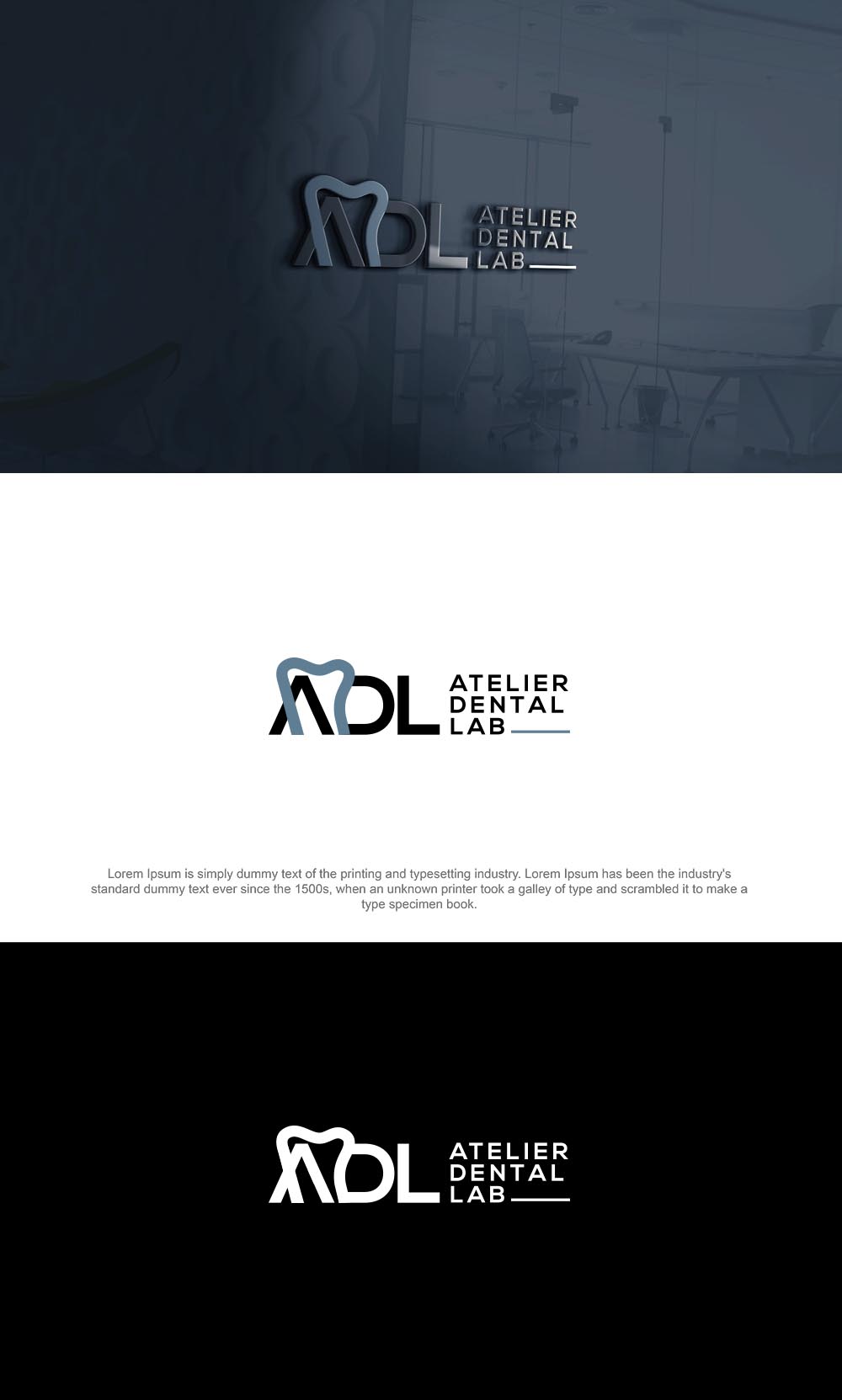 Logo Design by DesignSNW for Quality Dental Care | Design #35459038