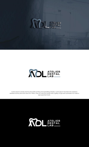Logo-Design von DesignSNW für Quality Dental Care | Design: #35459038