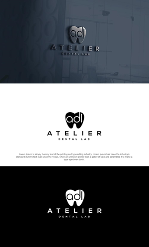 Logo-Design von DesignSNW für Quality Dental Care | Design: #35459039
