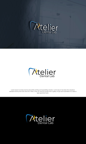 Logo-Design von DesignSNW für Quality Dental Care | Design: #35649582