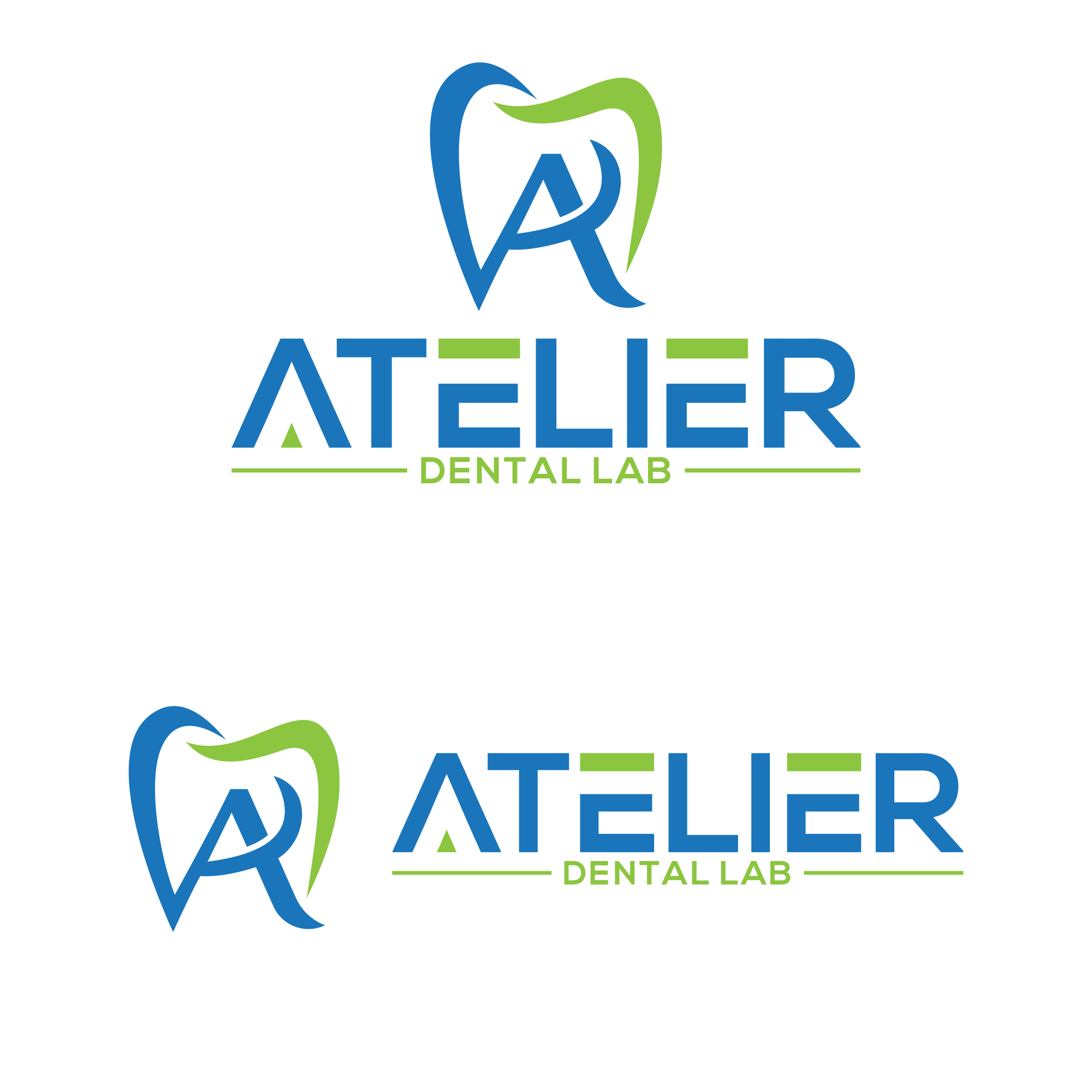 Logo Design by putri elegant for Quality Dental Care | Design #35456683