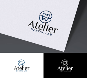 Diseño de Logo por Zaid Al Faqih para Quality Dental Care | Diseño: #35493419