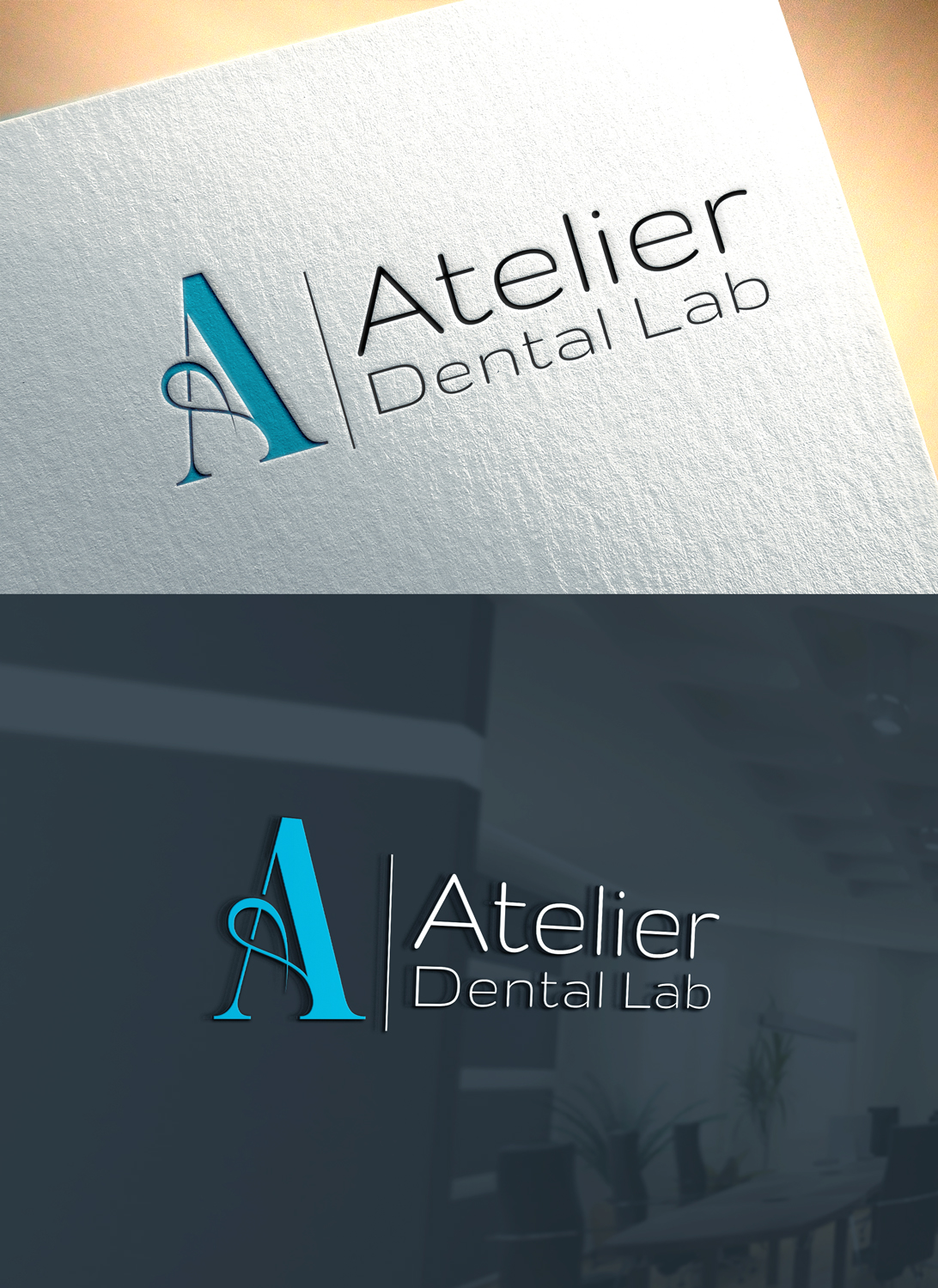 Diseño de Logo por RaKu 2 para Quality Dental Care | Diseño #35483298