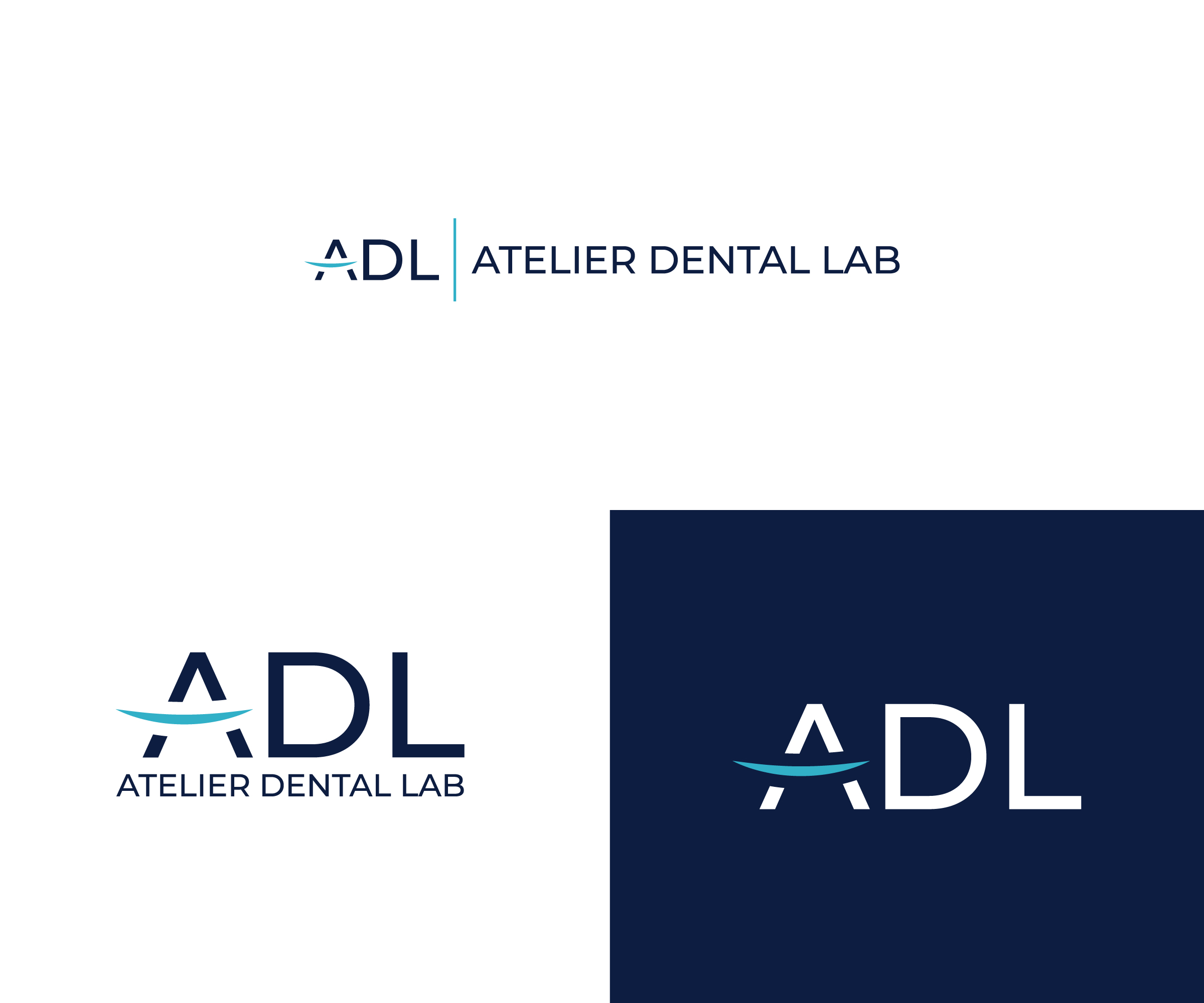 Logo Design by METHODEMAN for Quality Dental Care | Design #35456207