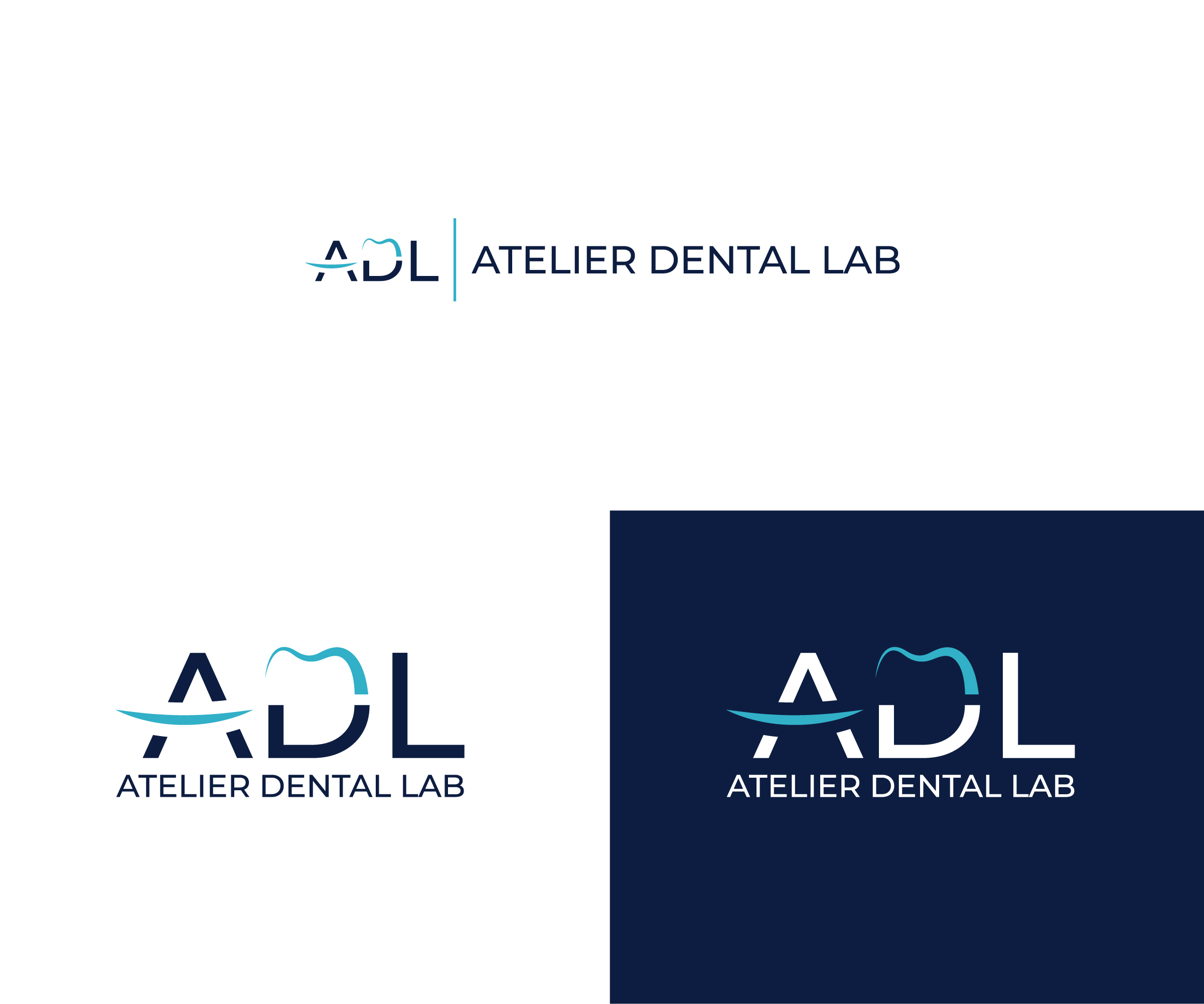 Diseño de Logo por METHODEMAN para Quality Dental Care | Diseño #35456214