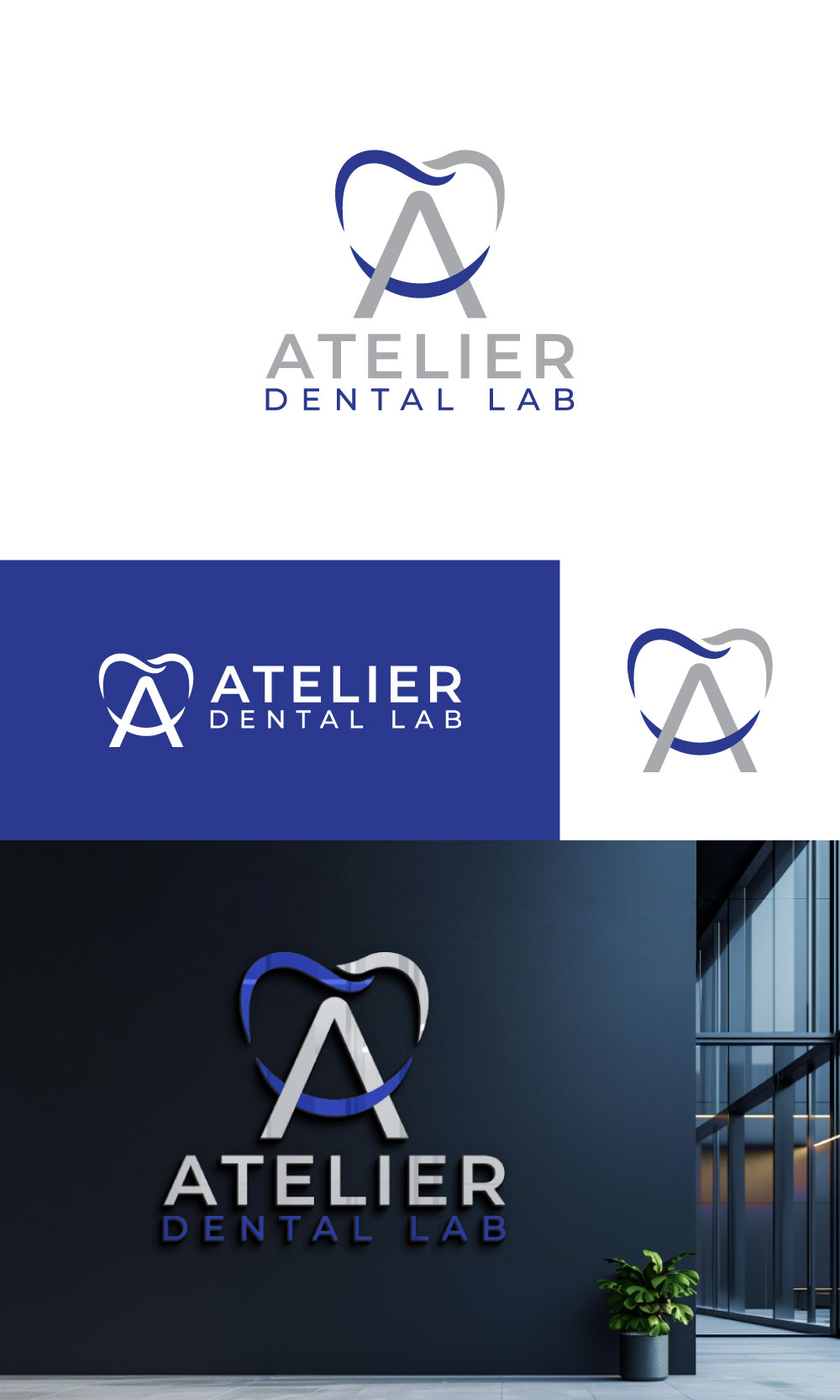 Diseño de Logo por loveqis para Quality Dental Care | Diseño #35455332