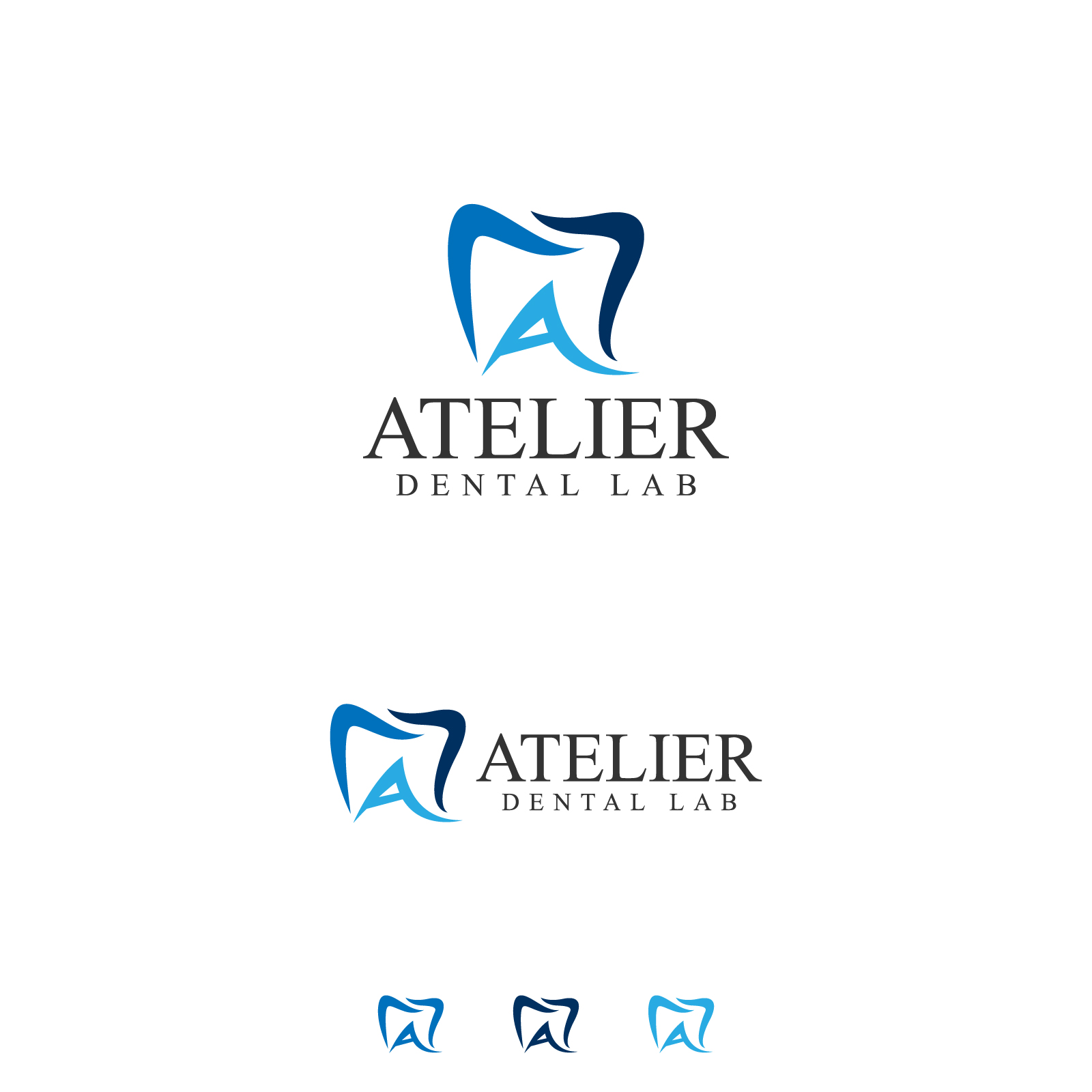 Logo-Design von Modan Mohan Mohini für Quality Dental Care | Design #35462943