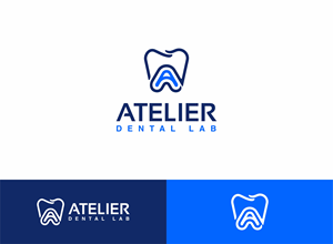 Logo Design by SandoLogo for Quality Dental Care | Design: #35456878