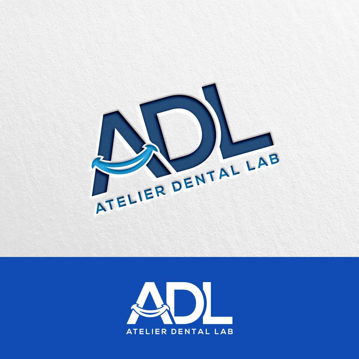 Logo-Design von Mahera23 für Quality Dental Care | Design #35487984