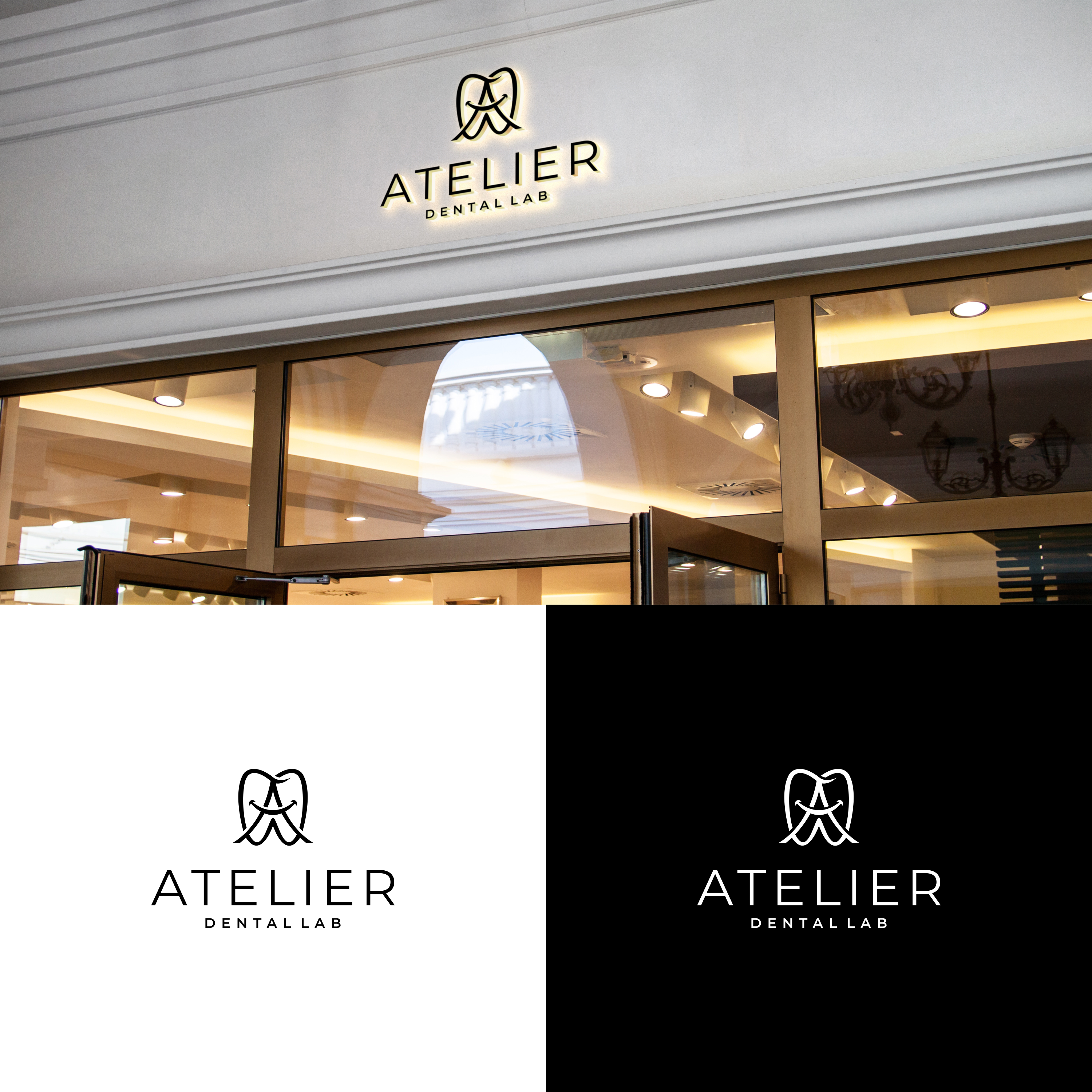 Logo Design by syad666 for Quality Dental Care | Design #35458514