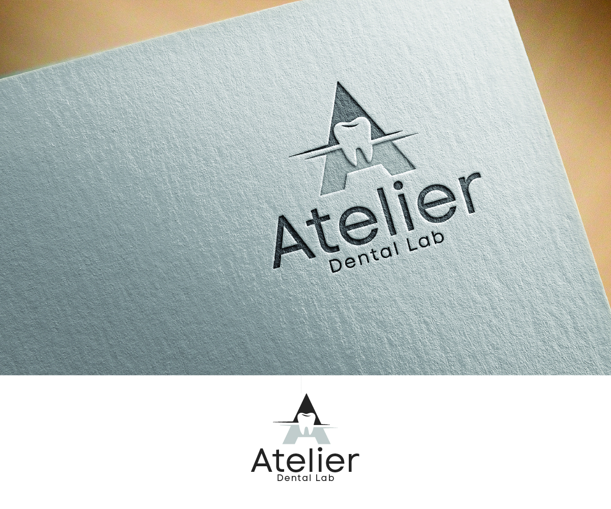 Diseño de Logo por S5 para Quality Dental Care | Diseño #35491152