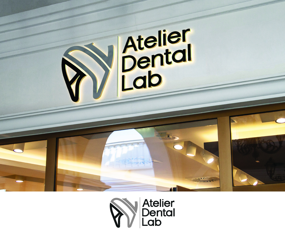 Diseño de Logo por S5 para Quality Dental Care | Diseño #35491554