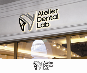 Diseño de Logo por S5 para Quality Dental Care | Diseño: #35491554