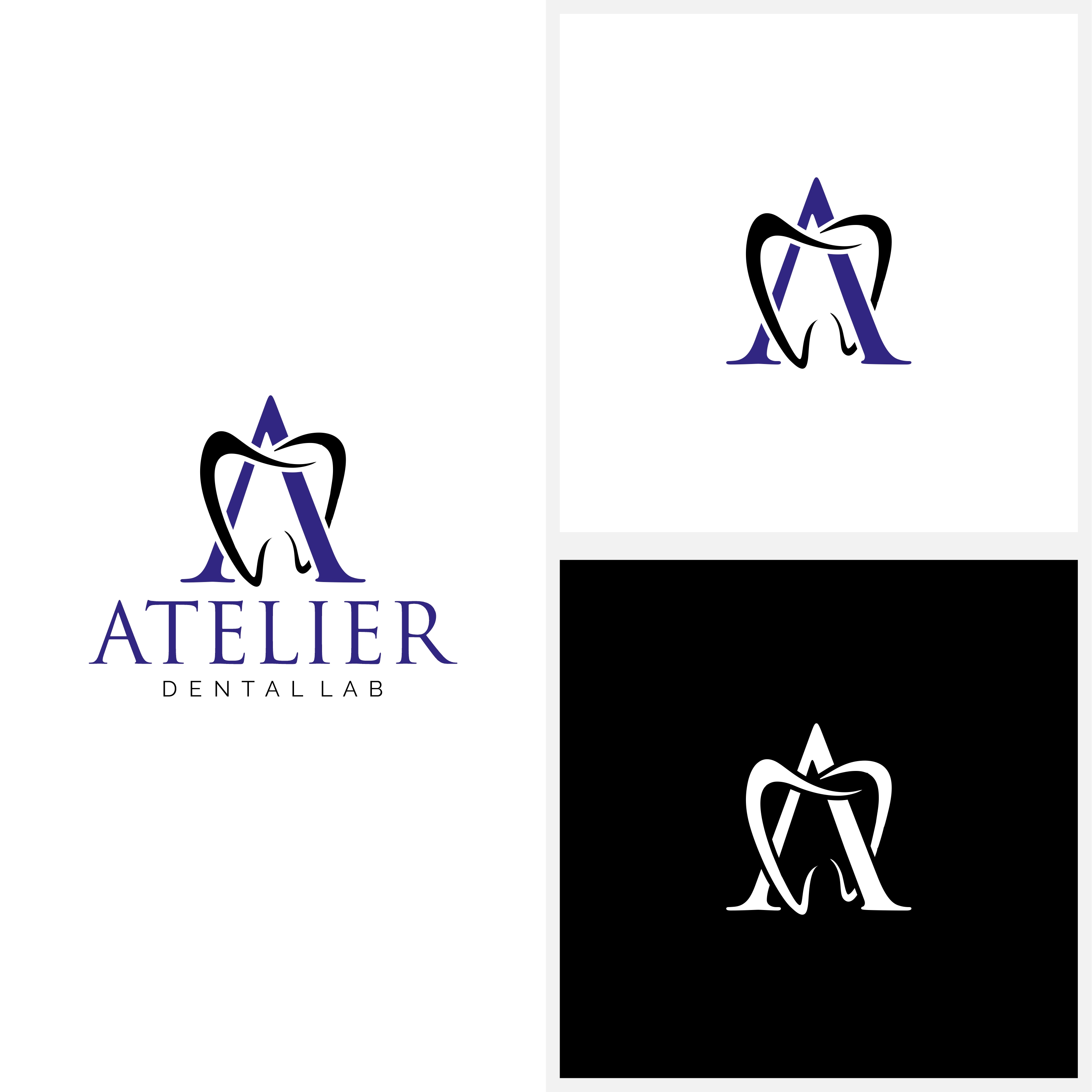 Logo Design by arumdesign for Quality Dental Care | Design #35456879