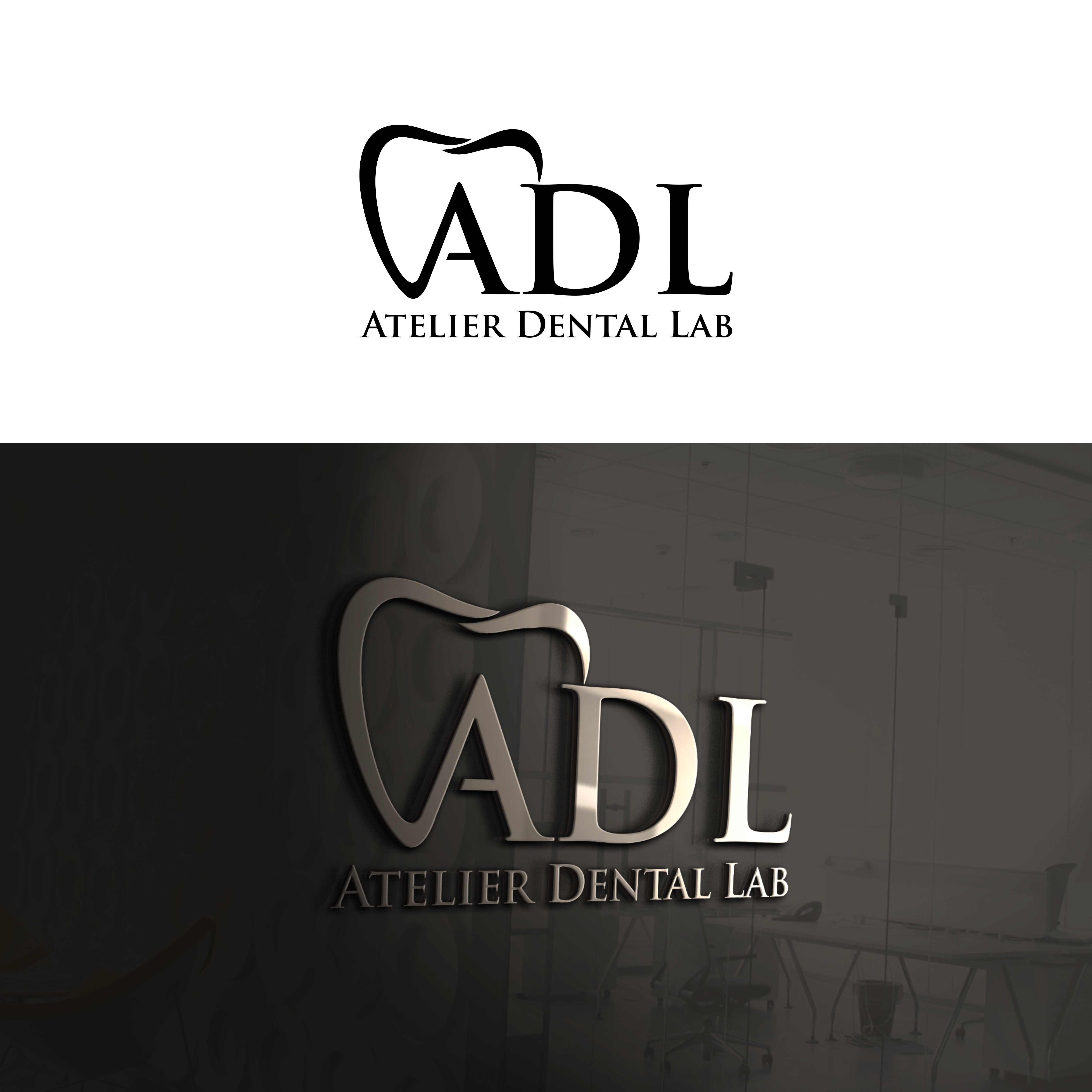 Logo Design by Astro D for Quality Dental Care | Design #35458238
