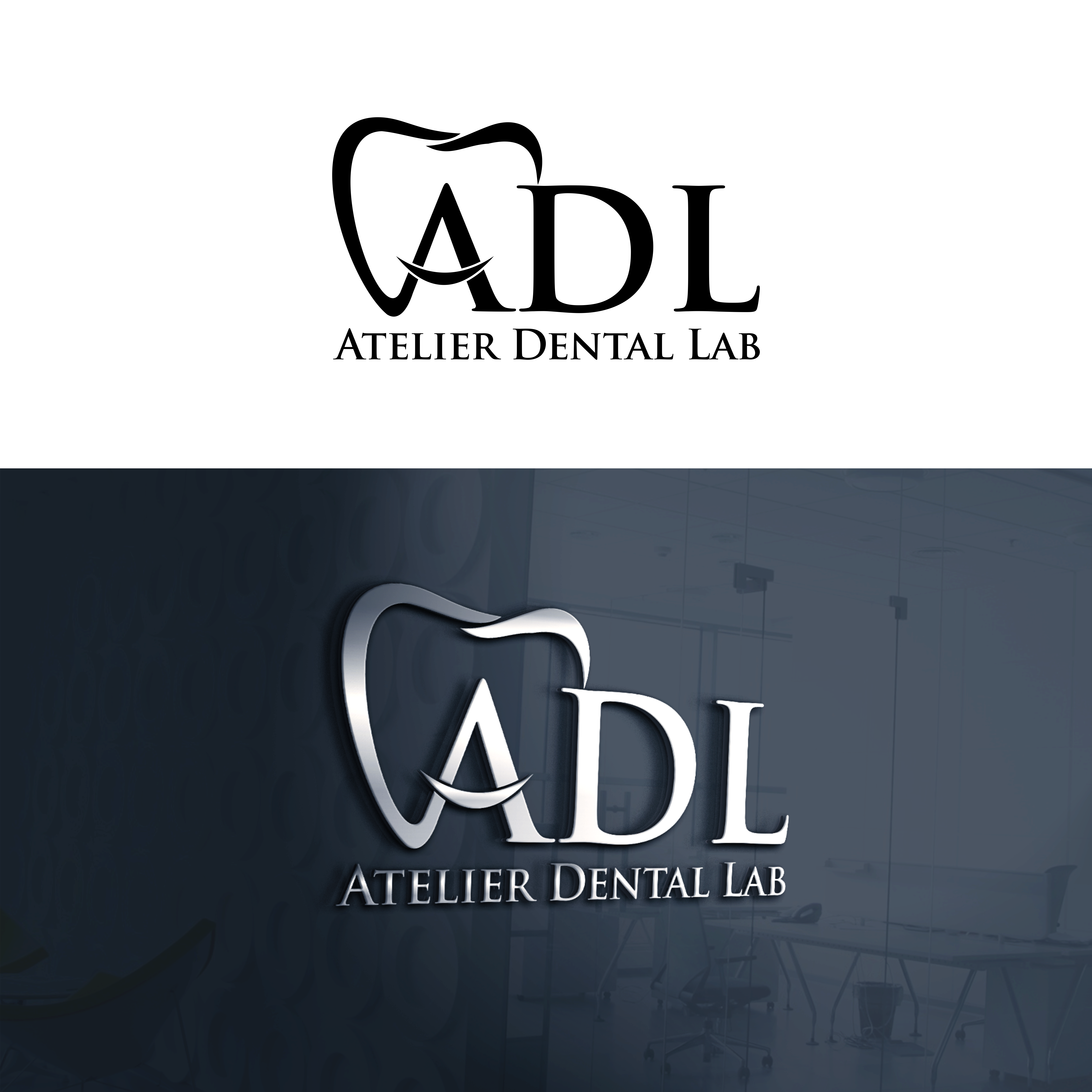 Logo Design by Astro D for Quality Dental Care | Design #35458250