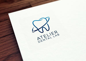 Logo Design by Majesty Design  for Quality Dental Care | Design: #35466043