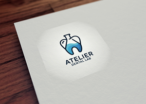 Logo Design by Majesty Design  for Quality Dental Care | Design: #35466044