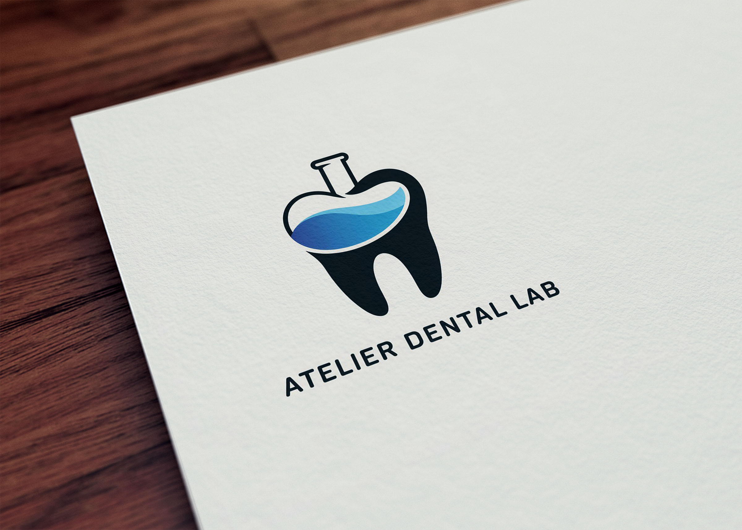 Logo Design by Majesty Design  for Quality Dental Care | Design #35466045