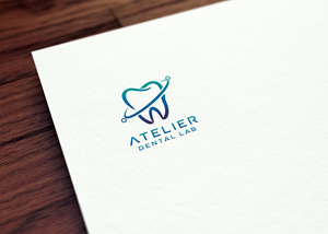 Logo Design by Majesty Design  for Quality Dental Care | Design: #35466046