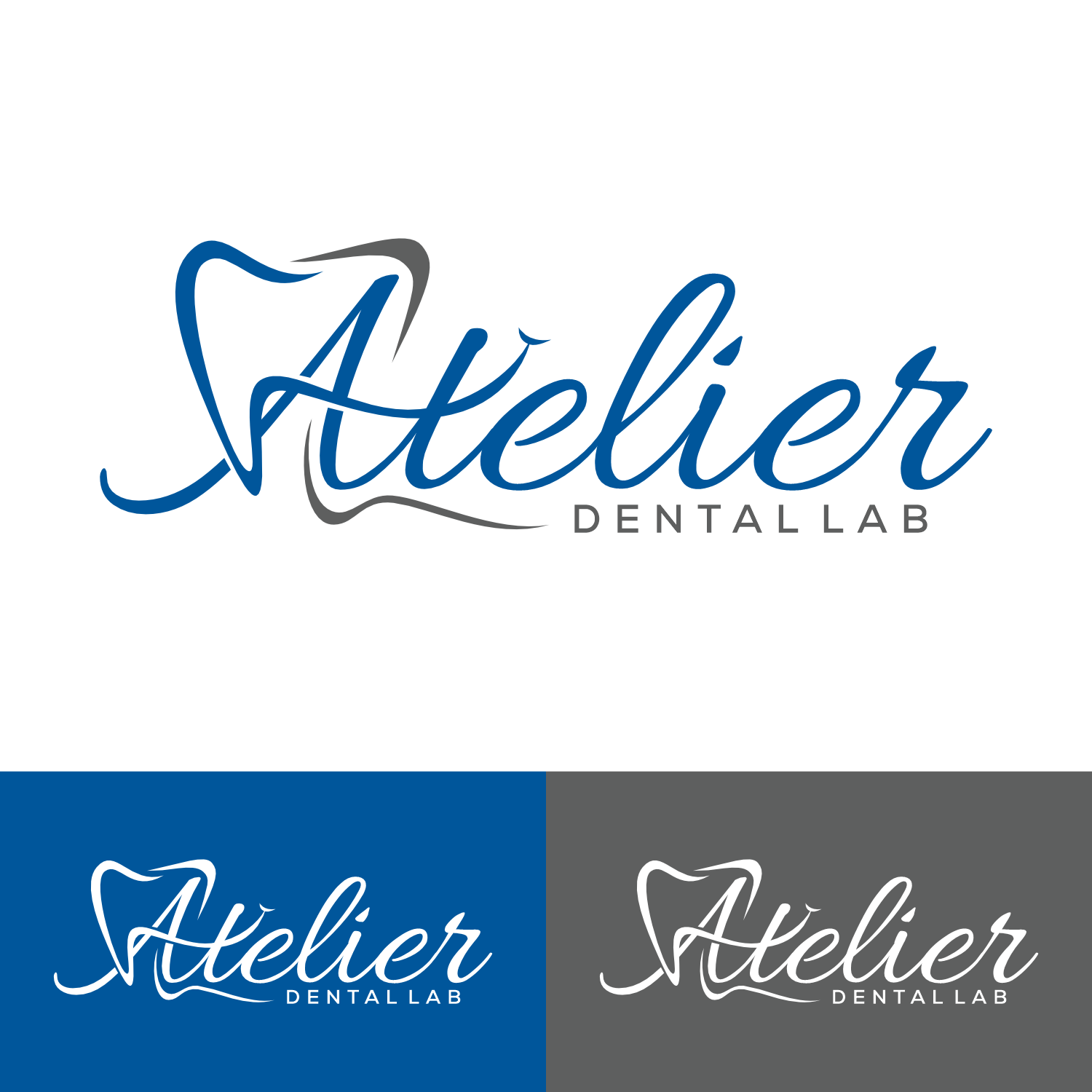 Logo-Design von NeoCreative für Quality Dental Care | Design #35455762