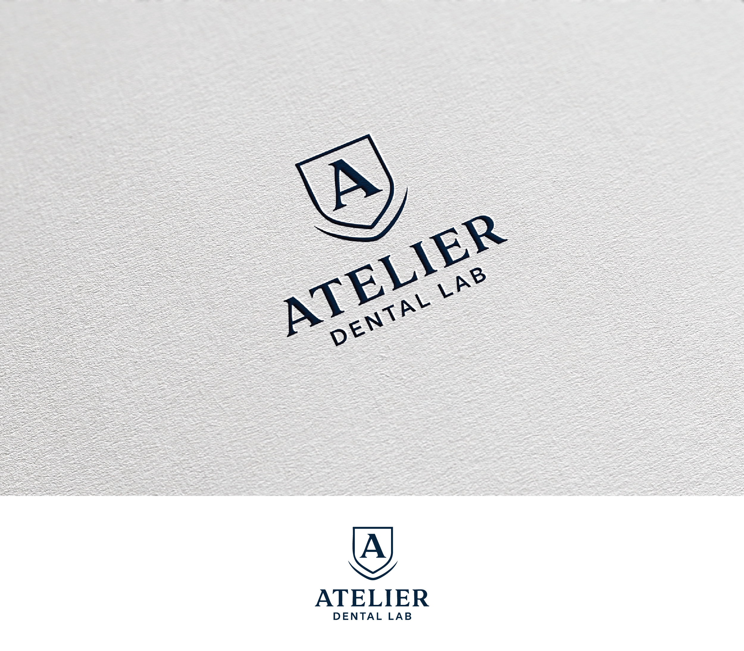 Logo Design by Afsana_Hoque for Quality Dental Care | Design #35457572